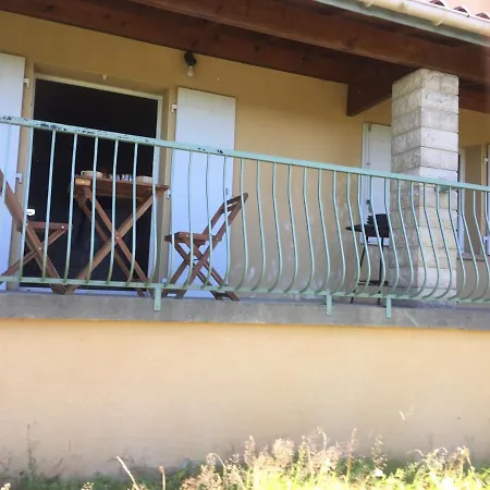 Du Moulin A Vent * Le Buisson-de-Cadouin