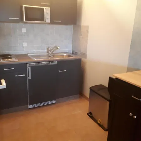 Apartment Du Moulin A Vent *