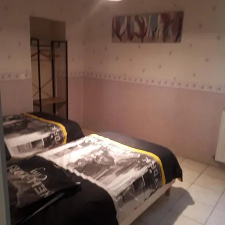 Du Moulin A Vent Apartment *