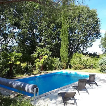 Du Moulin A Vent Apartment Le Buisson-de-Cadouin