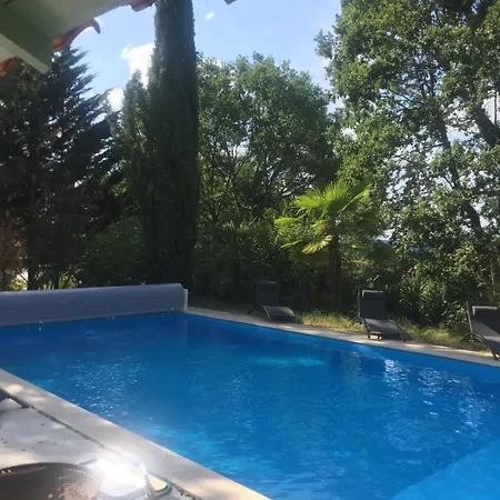 شقة Du Moulin A Vent *