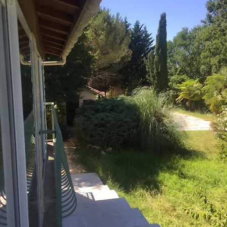 Apartment Du Moulin A Vent Le Buisson-de-Cadouin