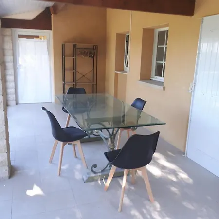 Apartment Du Moulin A Vent