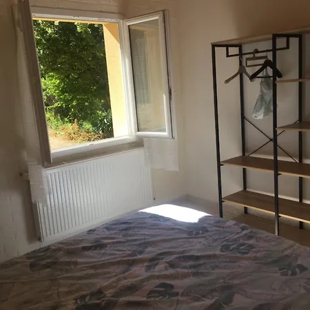 Apartment Du Moulin A Vent