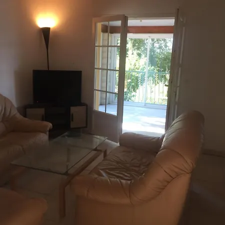 Du Moulin A Vent Apartment Le Buisson-de-Cadouin