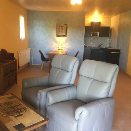Apartment Du Moulin A Vent
