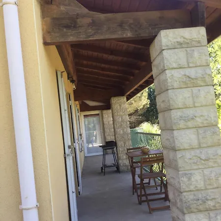 Apartment Du Moulin A Vent