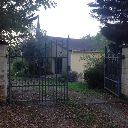 Du Moulin A Vent * Le Buisson-de-Cadouin