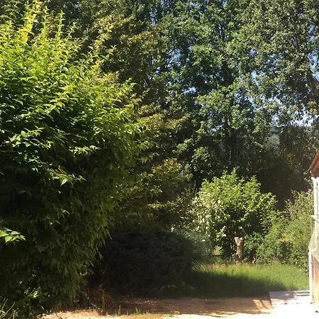 Du Moulin A Vent شقة *