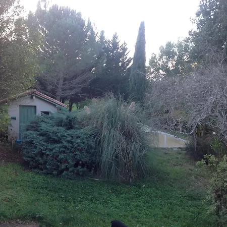 Du Moulin A Vent شقة
