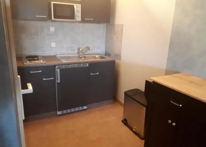 Apartmán Du Moulin A Vent *