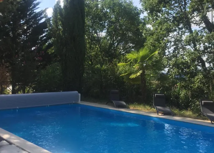 Apartmán Du Moulin A Vent *