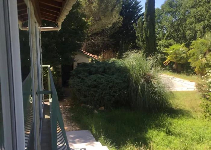 Apartmán Du Moulin A Vent Le Buisson-de-Cadouin