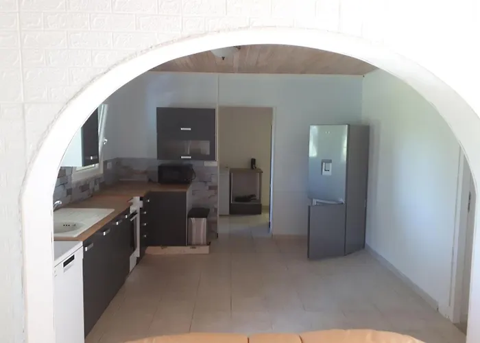 Du Moulin A Vent Le Buisson-de-Cadouin