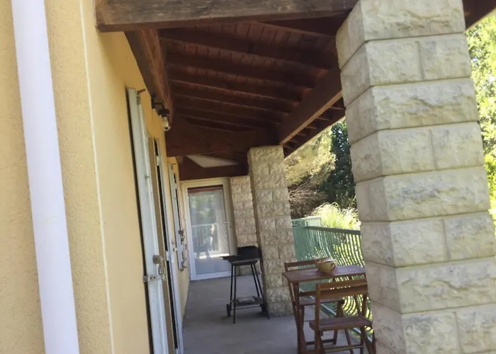 Apartmán Du Moulin A Vent