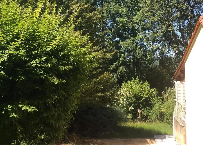 Du Moulin A Vent Apartmán *