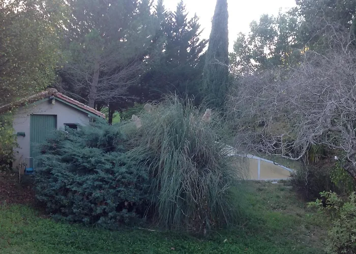 Du Moulin A Vent Apartmán